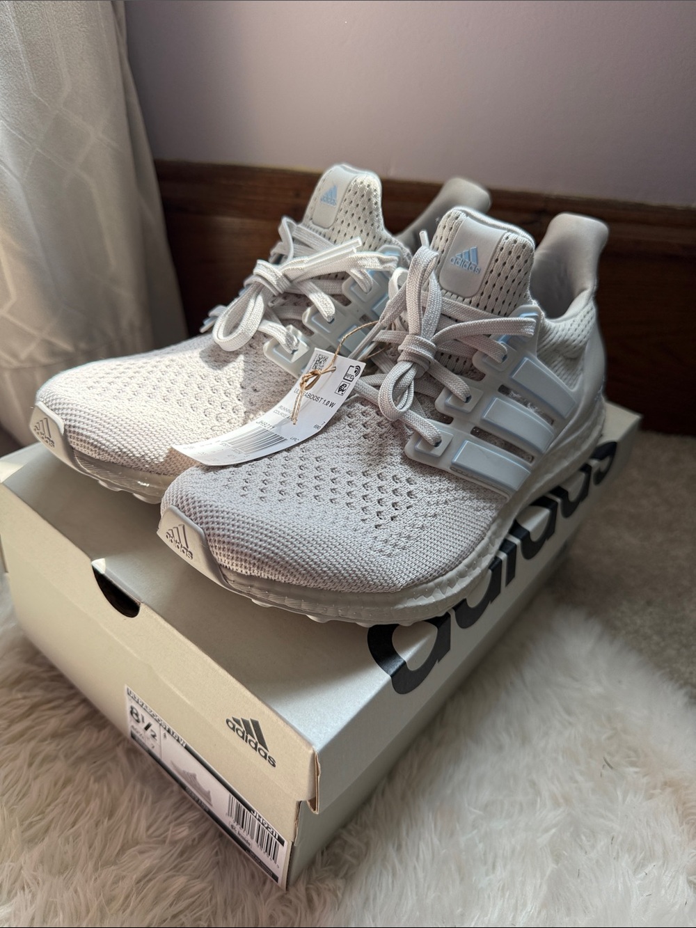 Adidas Ultraboost 1.0 Women's
